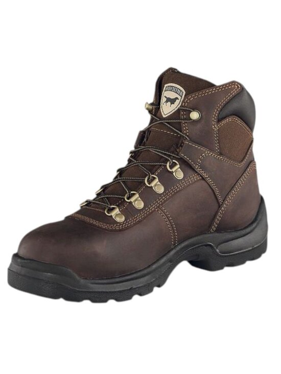 Red Wing Irish Setter Ely Soft Toe ASTM Work Boot 83607 Men\'s 9.5 NEW IN BOX main image 10